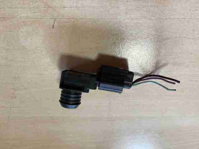 NISSAN 0265005329 Датчик давления наддува в наличии Хмельницкий