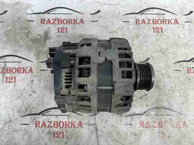 Генератор 057903025B VAG