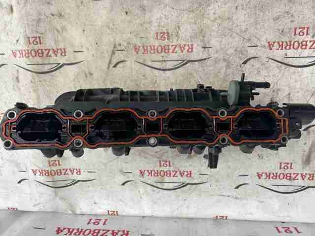 Коллектор впускной 06L133201DM VAG