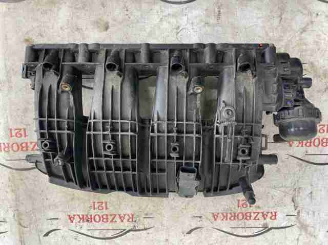 VAG 06L133201DM Коллектор впускной в наличии Запорожье