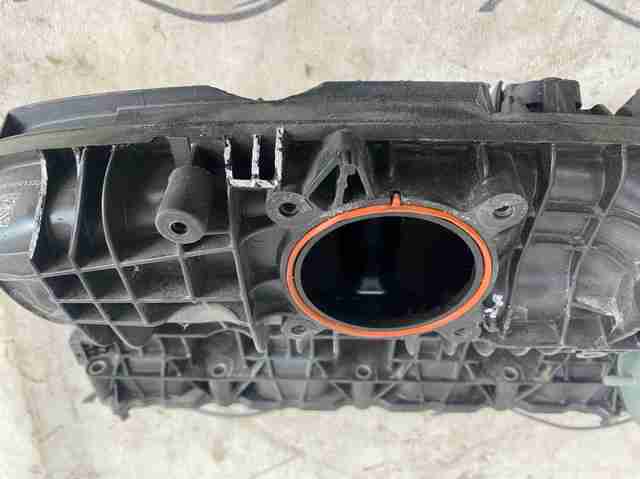 06L133201DM VAG Коллектор впускной купить в Павлоград