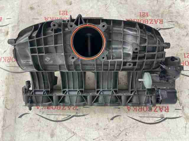 VAG 06L133201DM Впускной коллектор в наличии Черновцы