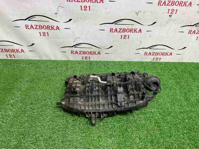 Впускной коллектор 06L133201T VAG