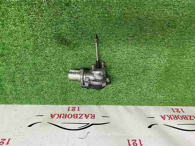 Блок управления турбиной 06L145614B VAG