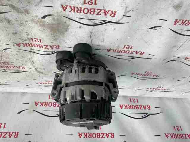 06L903018JX Генератор купить Запорожье