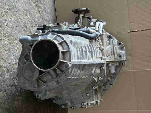 Коробка передач автомат 0CK300044P001 VAG