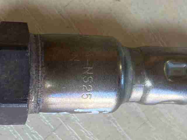 0ZA603NS25 NISSAN купить в Полтава