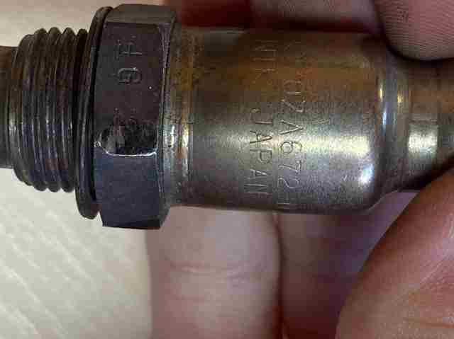 0ZA672N1 NISSAN купить в Запорожье