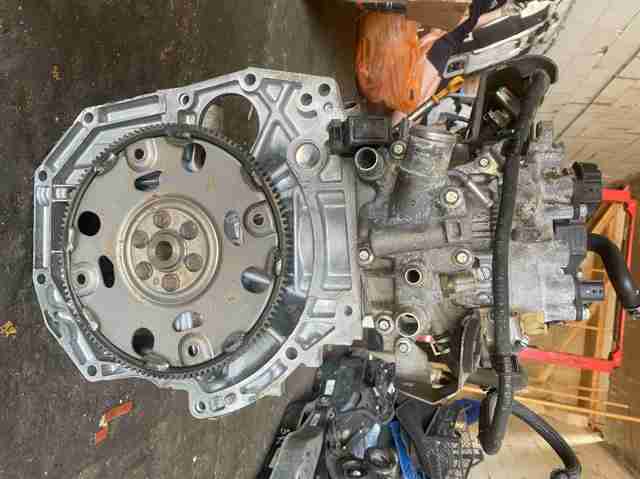 101023VA1A NISSAN Двигатель в сборе купить в Одесса