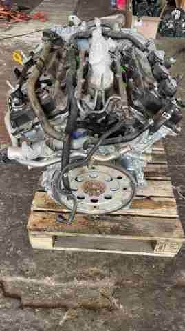 ДВС в сборе 101024RMAX NISSAN