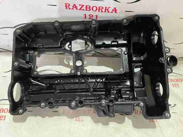 11127588412 BMW Клапанная крышка купить в Ирпень
