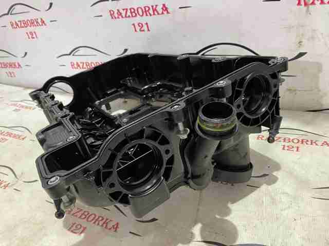 11127588412 Клапанная крышка купить Кривой Рог