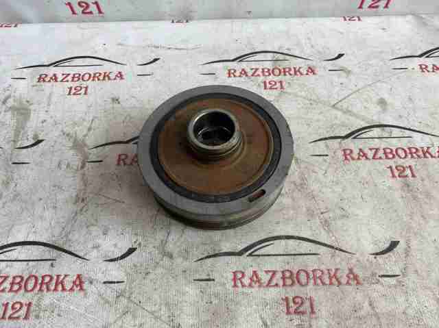 Шкив коленчатого вала 11238638446 BMW