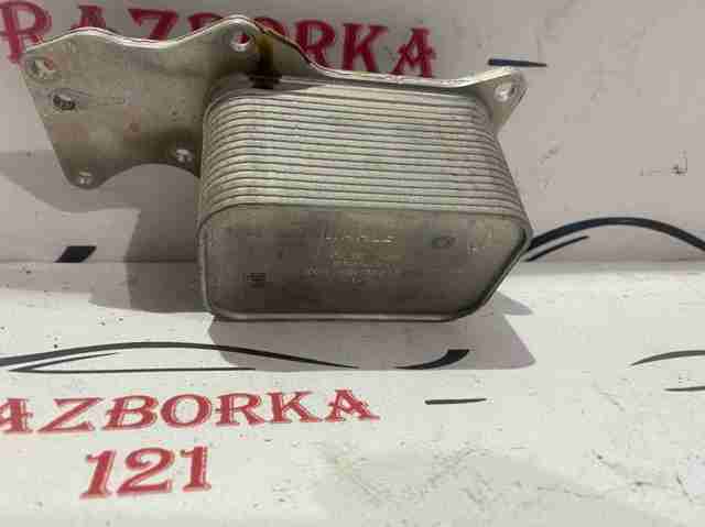 BMW 11428585624 Радиатор масляный в наличии Украина