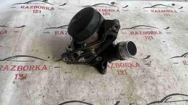  Корпус масляного фильтра 11428642289 BMW