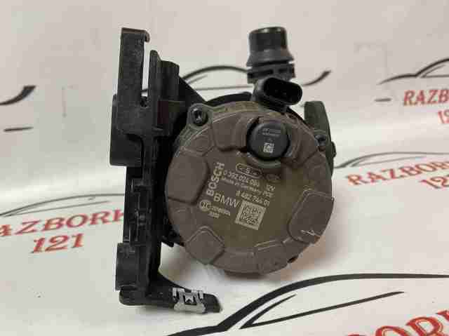 11518482744 Помпа водяная (насос) охлаждения, дополнительный электрический купить Каменское