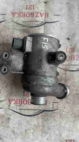 11518635090 Помпа водяная (насос) охлаждения, дополнительный электрический купить Николаев