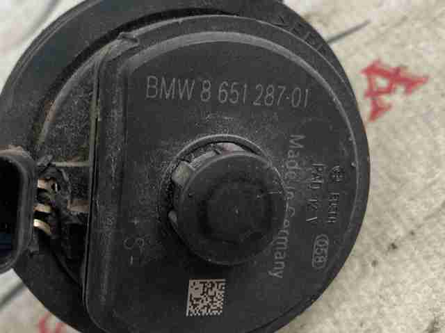 11518651287 Дополнительная помпа купить Сумы