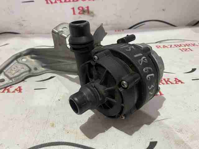 11518663248 BMW Дополнительная помпа купить в Кривой Рог