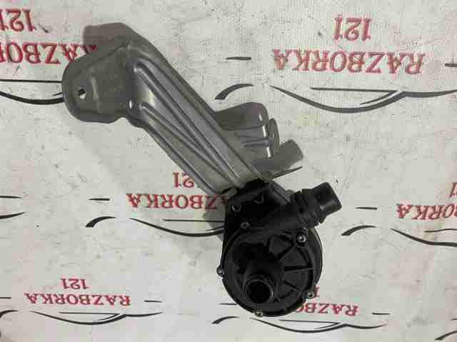 Дополнительная электро помпа 11518663248 BMW