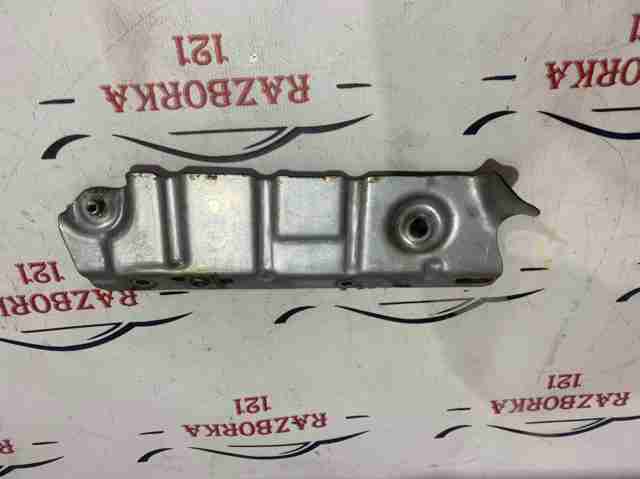 11658684919 BMW Защита (тепловой экран) выпускного коллектора купить в Ровно