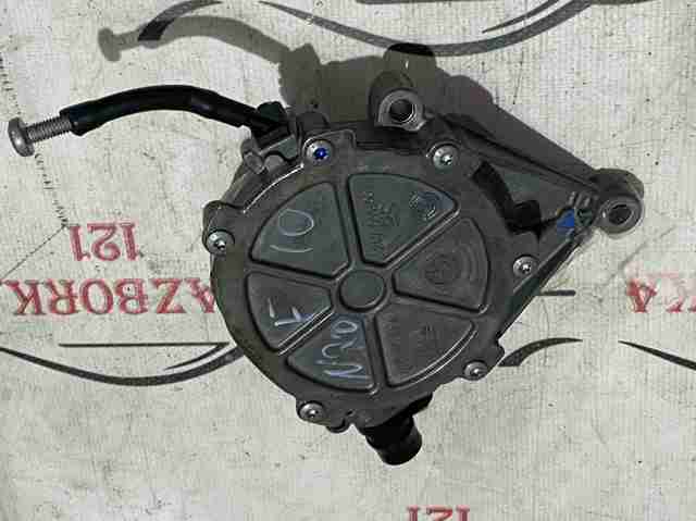BMW 11667640279 Насос вакуумный в наличии Запорожье