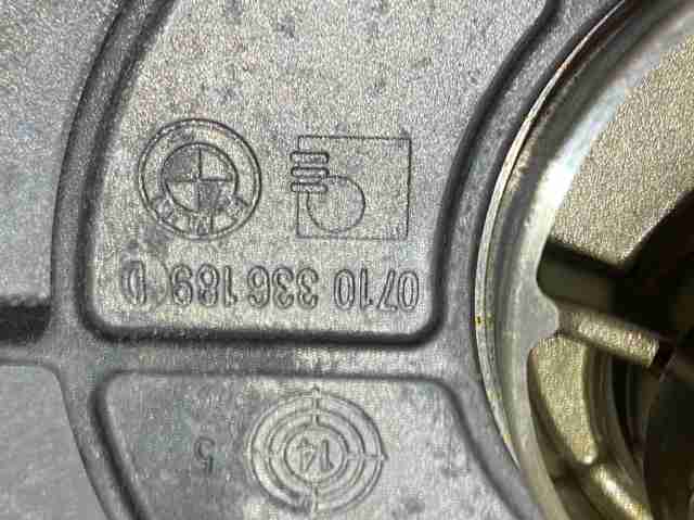 Вакуумный насос 11667640279 BMW