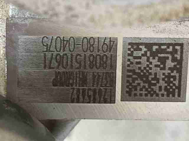 GM 12685682 Турбина в наличии Полтава