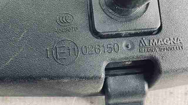 Зеркало салона внутреннее 13585947 GM