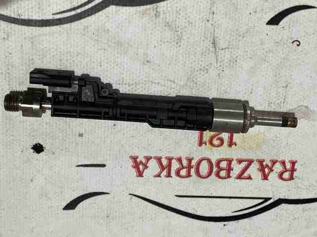 13647639994 BMW Форсунка впрыска топлива купить в Харьков