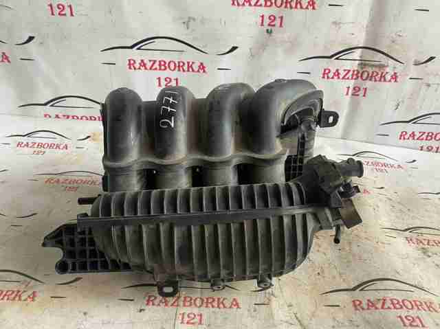 Впускной коллектор 140014BV0A NISSAN