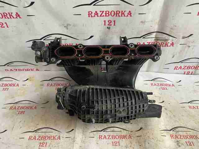 140014BV0A NISSAN Коллектор впускной купить в Черновцы