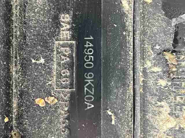 NISSAN 149509KZ0A в наличии Полтава