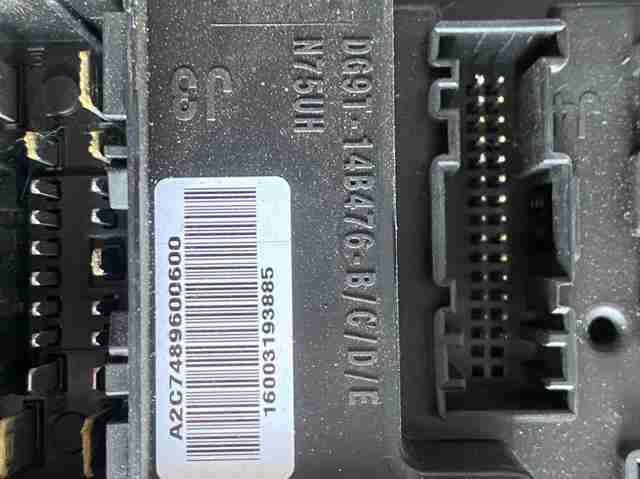 14A068 FORD купить в Тернополь