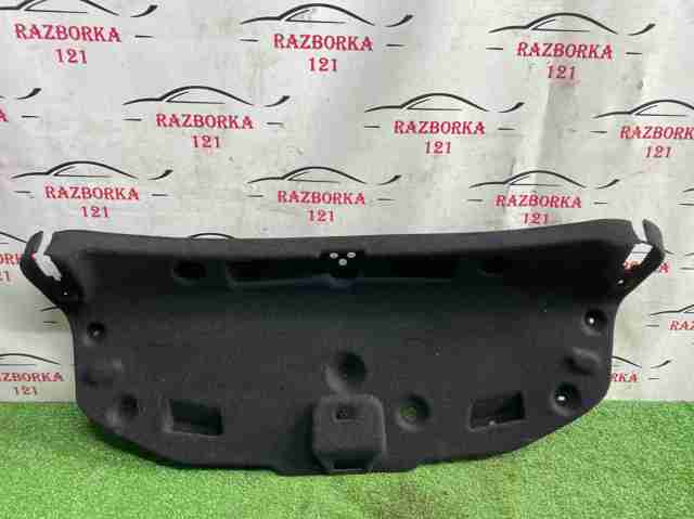 Обивка двери задка кузова 156119375 FIAT