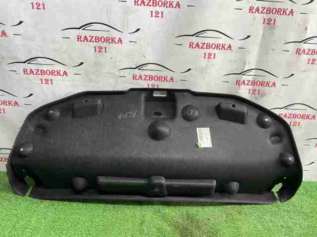156119375 FIAT Обшивка (облицовка) крышки багажника (двери 3/5-й задней) купить в Ровно