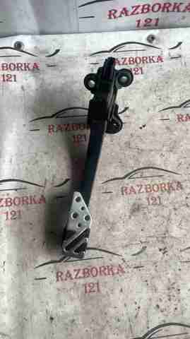 Педали газа 1600A104 MITSUBISHI