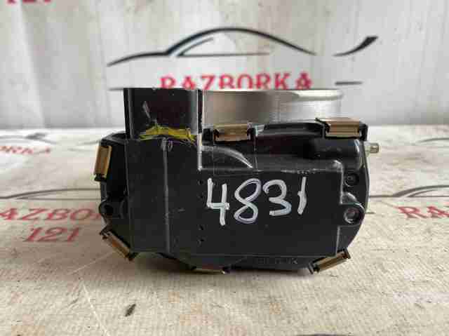 NISSAN 161199HP0A Дроссельная заслонка в наличии Хмельницкий