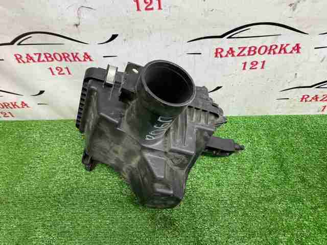 Коробка фильтра 165004BA4A NISSAN