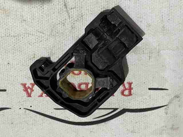 BMW 17117575248 Кронштейн (подушка крепления) радиатора нижний в наличии Харьков