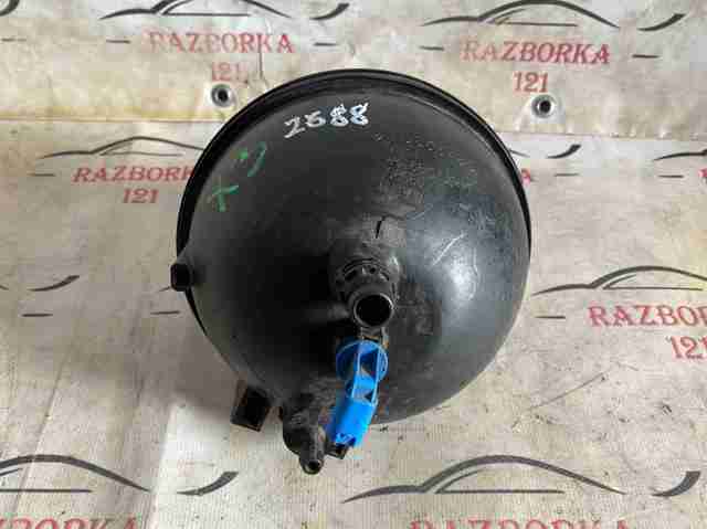 17138616418 BMW Бачок системы охлаждения расширительный купить в Ровно