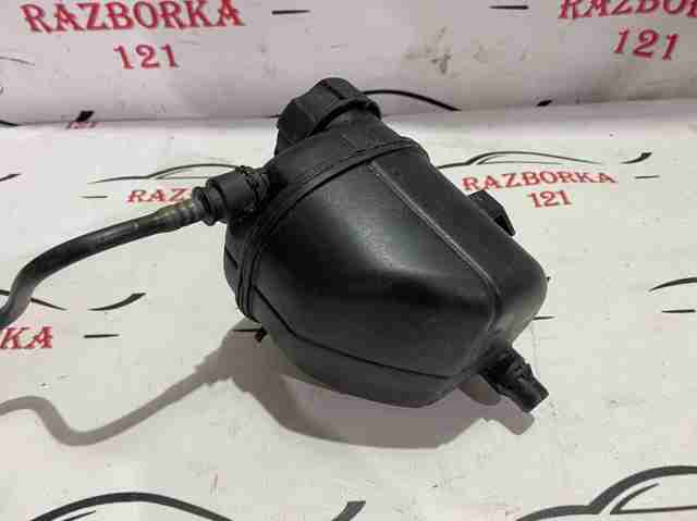 BMW 17139485733 Бачок системы охлаждения расширительный в наличии Каменское