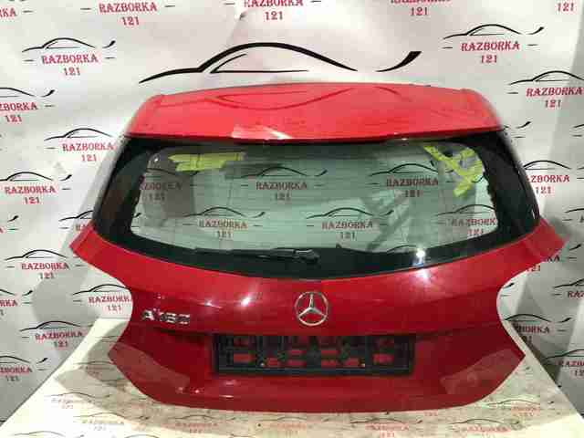 Пятая дверь 1767400105 MERCEDES