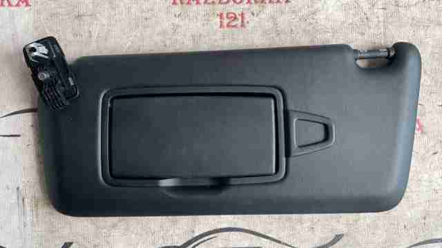 Козырек противосолнечный 17681001109H43 MERCEDES