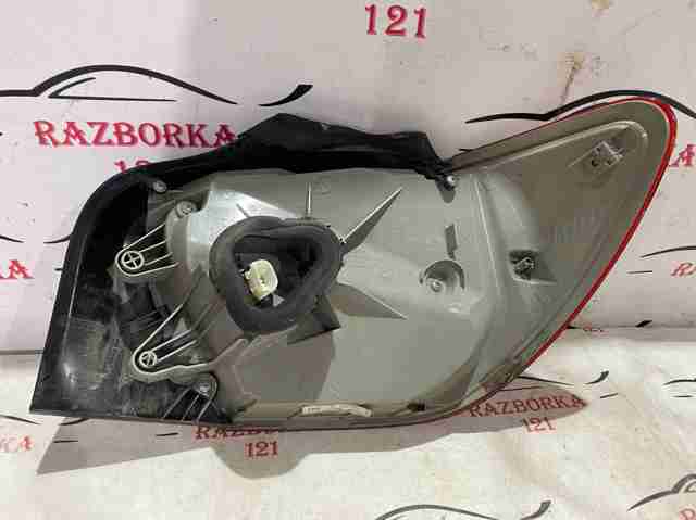MERCEDES A1769062300 Фонарь задний левый внешний в наличии Сумы