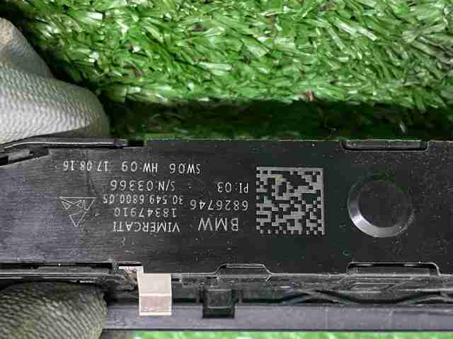 18347910 BMW купить в Ирпень