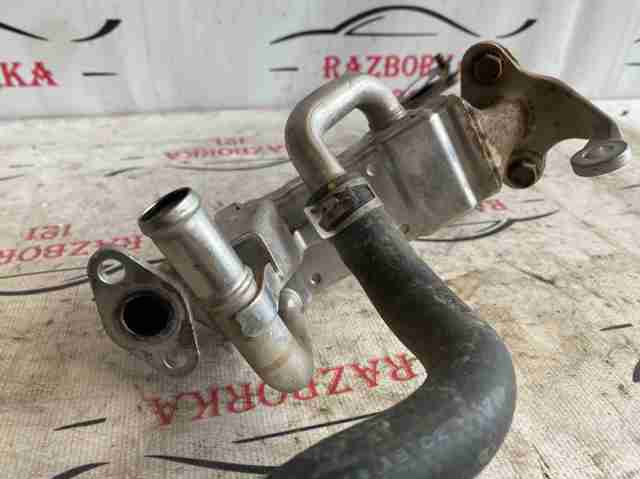 Радиатор системы EGR 187206L2A01 HONDA