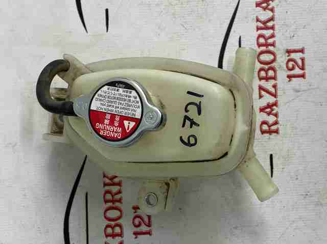 Раширительный бачок системы охлажения инвертора 1J1016L2A01 HONDA