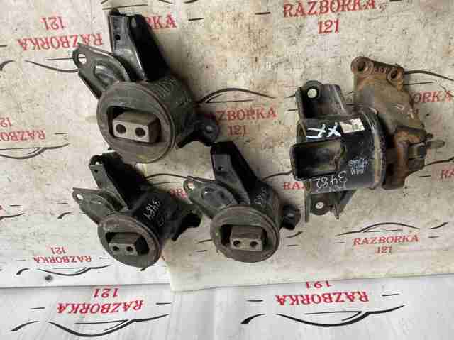 218303S550 HYUNDAI Левая подушка двигателя купить в Каменское