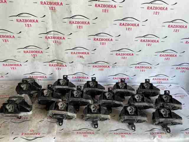 21830D4100 HYUNDAI Подушка (опора) двигателя левая купить в Винница